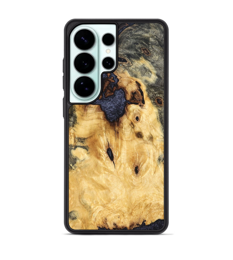 Galaxy S26 Ultra Wood Phone Case - Kelsi (Wood Burl, 823258)