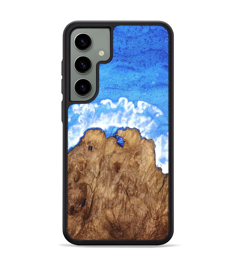 Galaxy S24 Plus Wood Phone Case - Tatyana (Coastal, 823268)