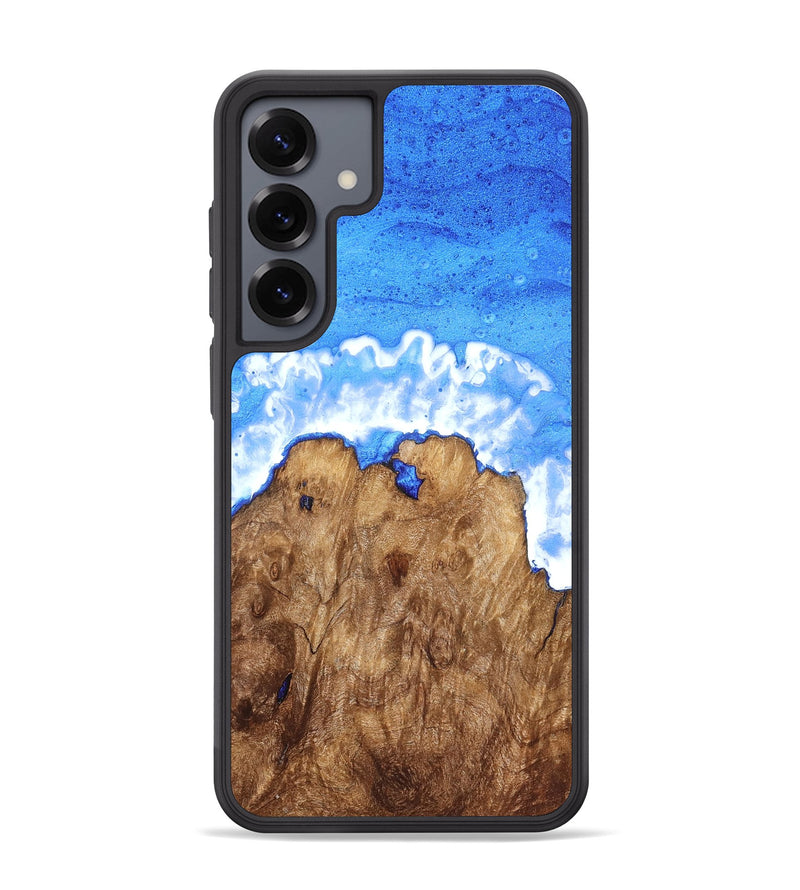 Galaxy S25 Plus Wood Phone Case - Tatyana (Coastal, 823268)