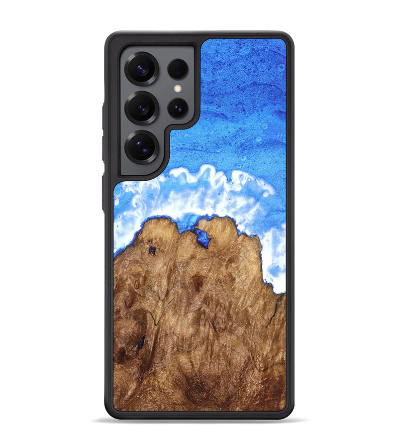 Galaxy S25 Ultra Wood Phone Case - Tatyana (Coastal, 823268)