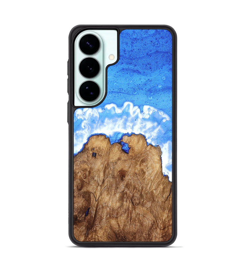 Galaxy S26 Plus Wood Phone Case - Tatyana (Coastal, 823268)