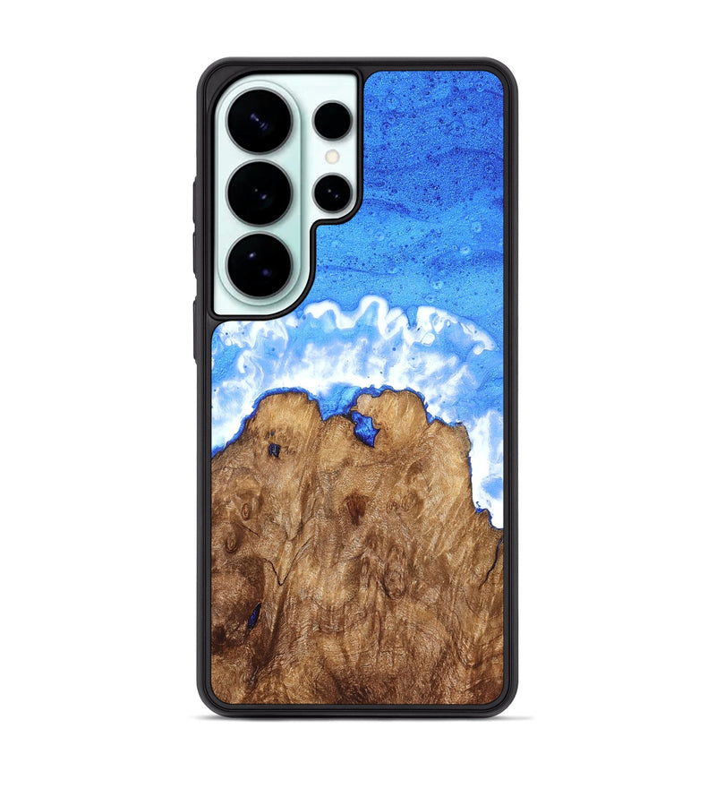 Galaxy S26 Ultra Wood Phone Case - Tatyana (Coastal, 823268)