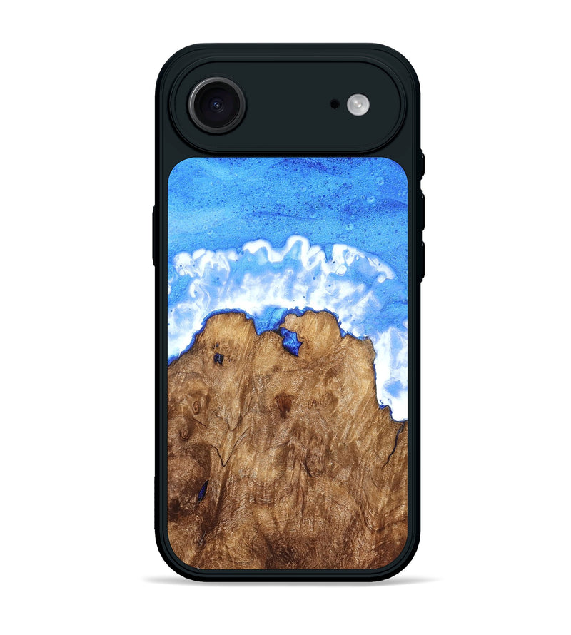 iPhone 17 Air Wood Phone Case - Tatyana (Coastal, 823268)