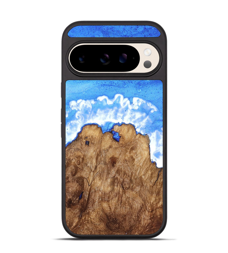 Pixel 10 Wood Phone Case - Tatyana (Coastal, 823268)