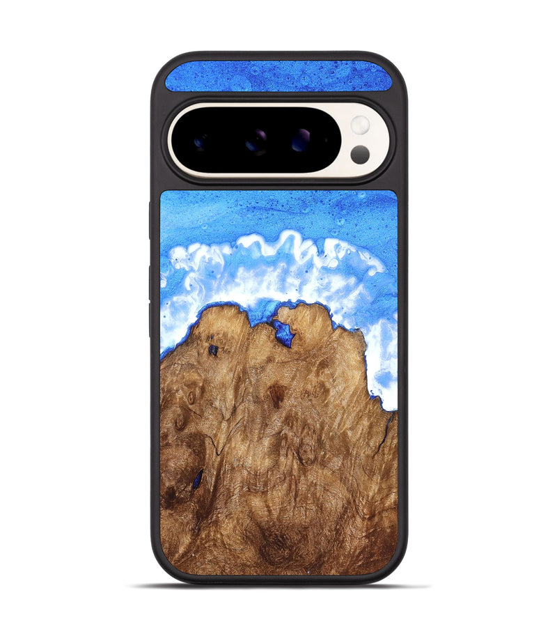Pixel 9 Pro Wood Phone Case - Tatyana (Coastal, 823268)