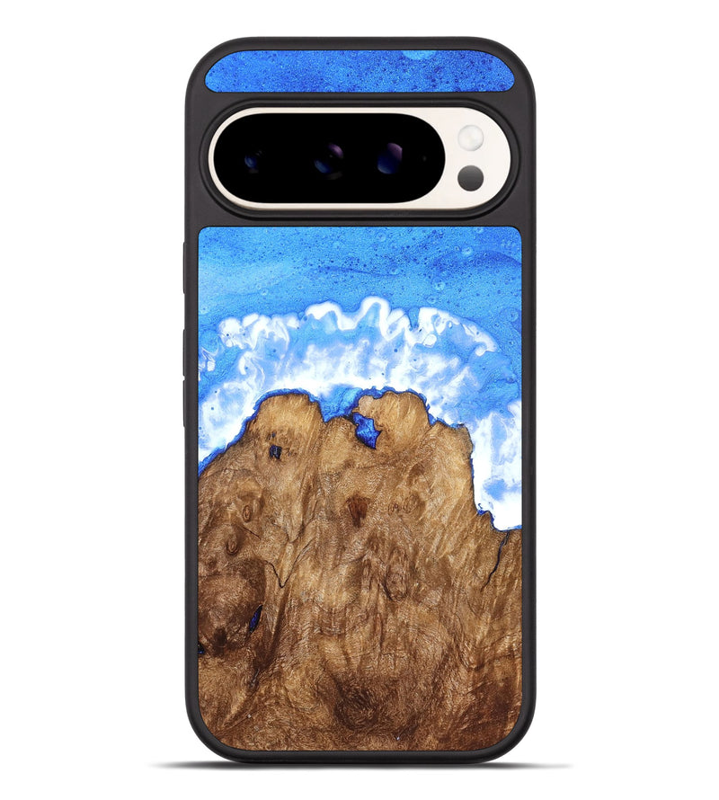 Pixel 9 Pro XL Wood Phone Case - Tatyana (Coastal, 823268)