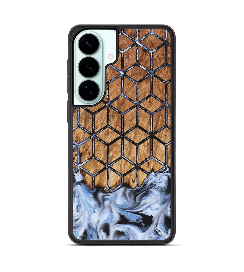 Galaxy S26 Plus Wood Phone Case - Jarvis (Pattern, 823269)
