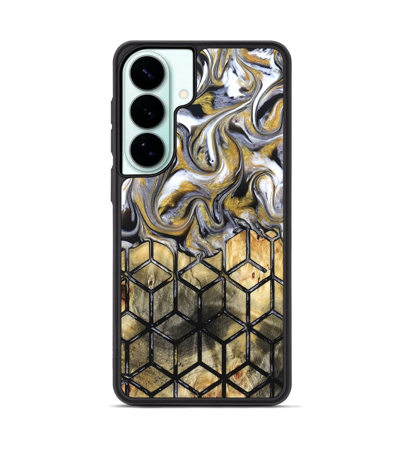 Galaxy S26 Plus Wood Phone Case - Jessie (Pattern, 823279)