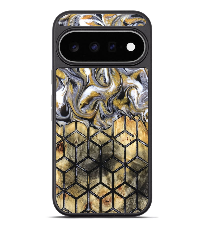 Pixel 11 Pro XL Wood Phone Case - Jessie (Pattern, 823279)