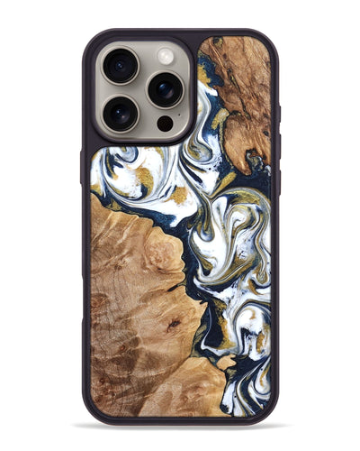 Amara (823287) iPhone 16 Pro Max Phone Case