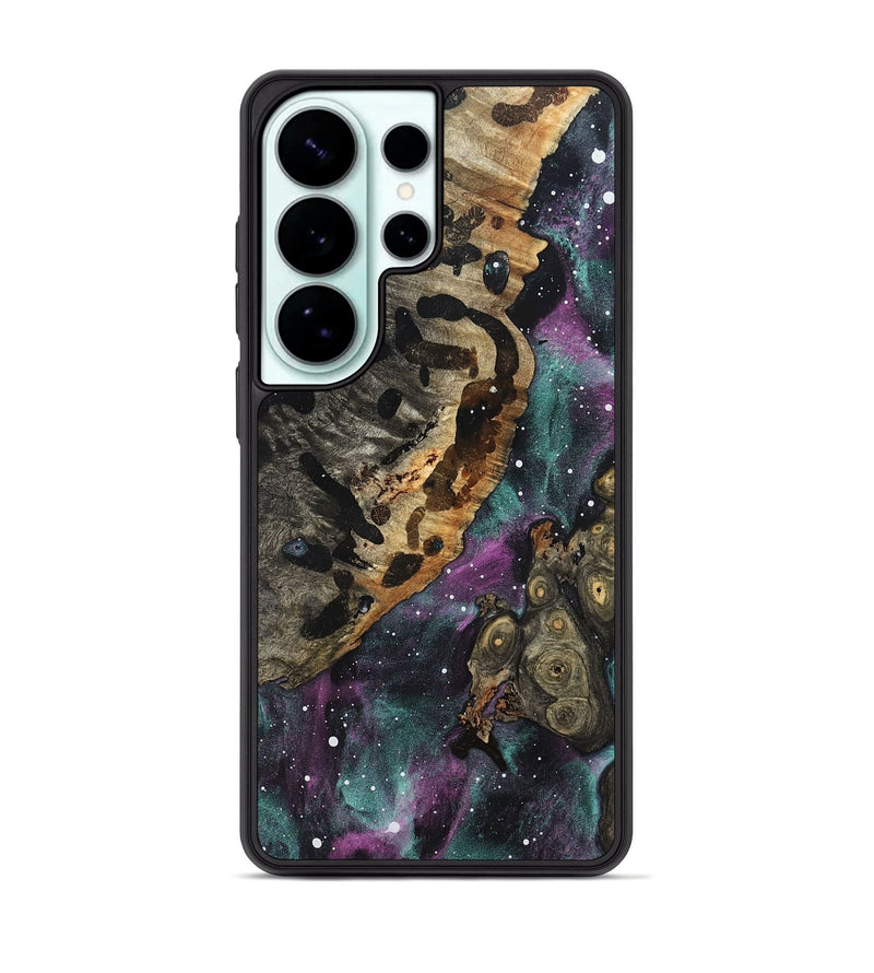 Galaxy S26 Ultra Wood Phone Case - Conrad (Cosmos, 823288)