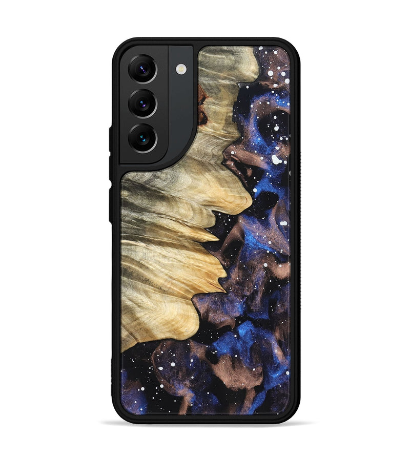 Galaxy S22 Plus Wood Phone Case - Zachery (Cosmos, 823289)