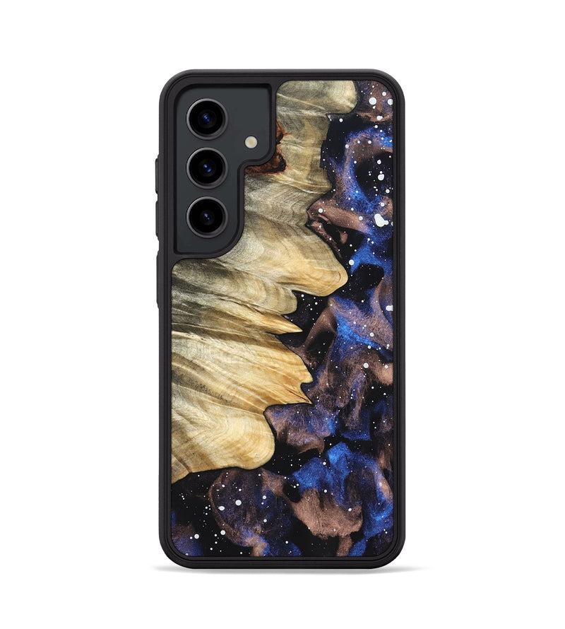 Galaxy S24 Wood Phone Case - Zachery (Cosmos, 823289)
