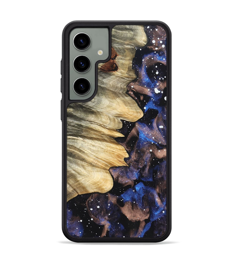 Galaxy S24 Plus Wood Phone Case - Zachery (Cosmos, 823289)