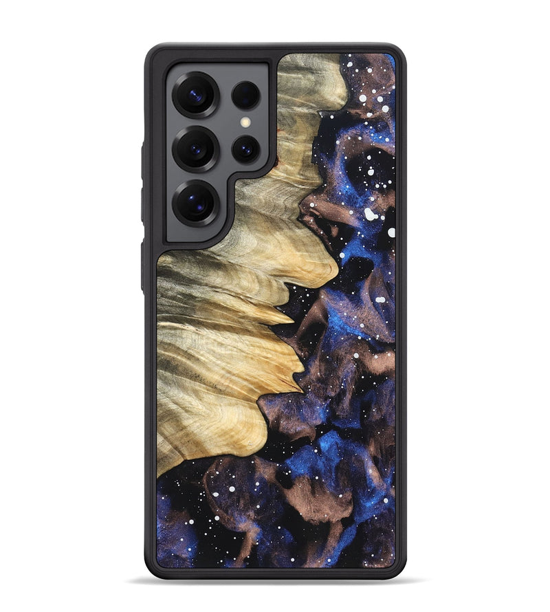 Galaxy S25 Ultra Wood Phone Case - Zachery (Cosmos, 823289)