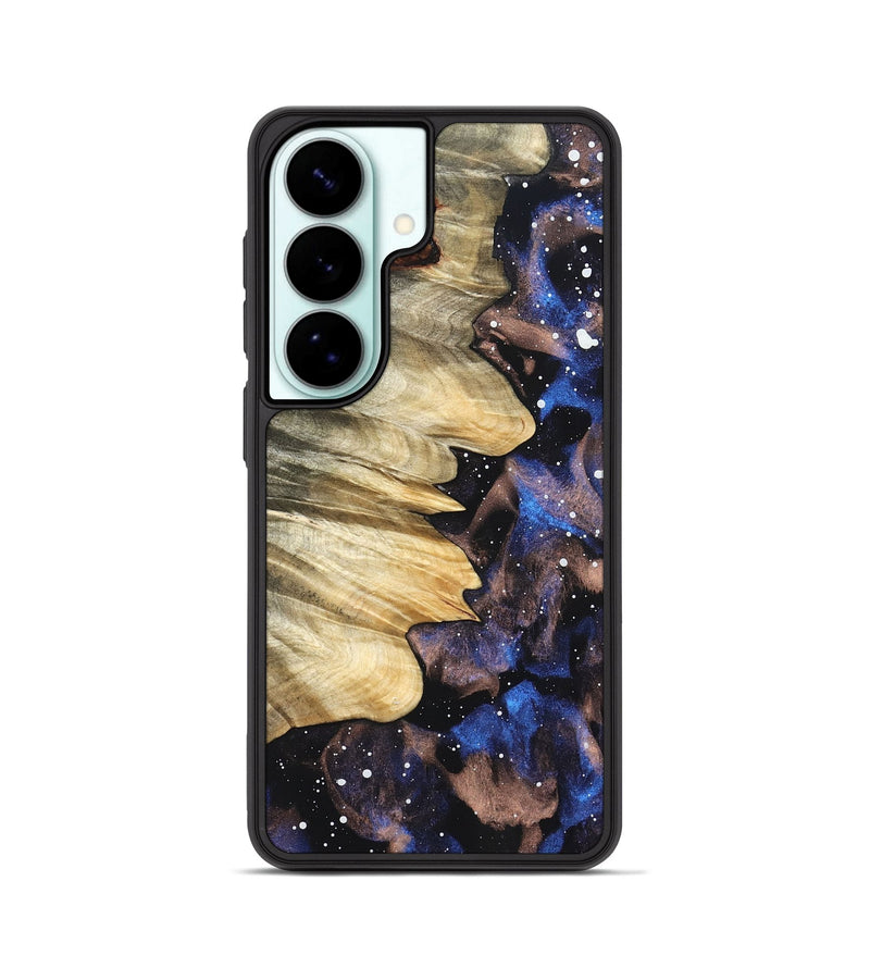 Galaxy S26 Wood Phone Case - Zachery (Cosmos, 823289)