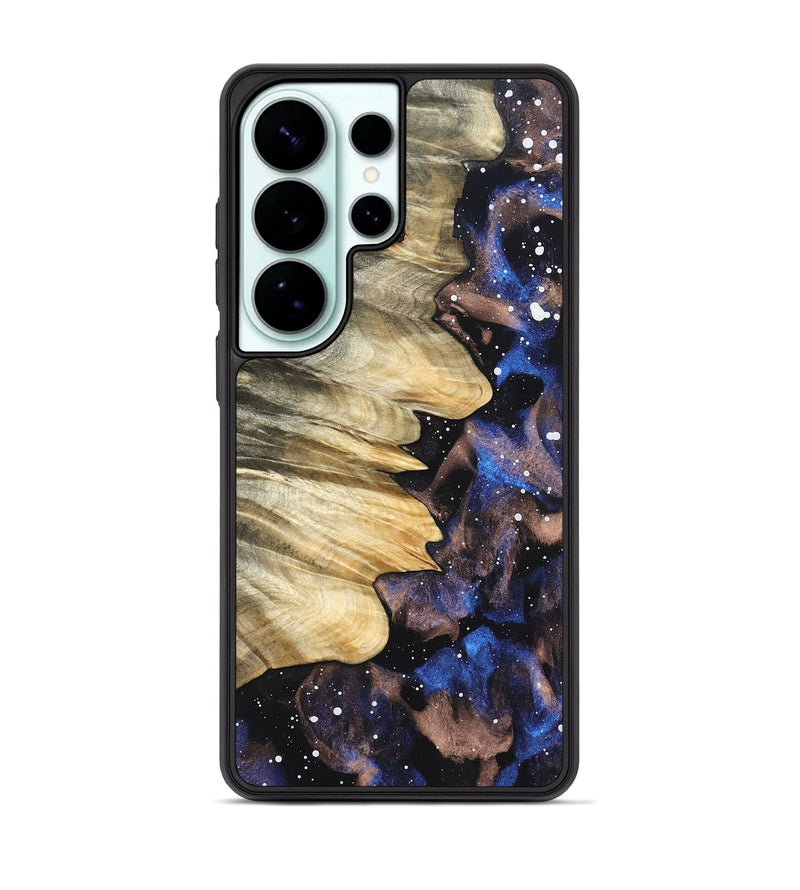 Galaxy S26 Ultra Wood Phone Case - Zachery (Cosmos, 823289)