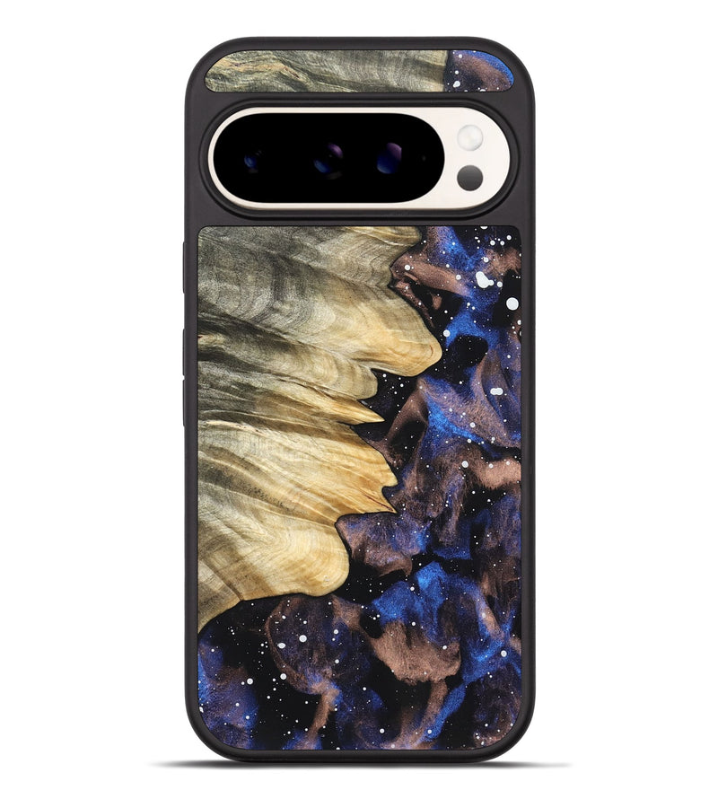 Pixel 9 Pro XL Wood Phone Case - Zachery (Cosmos, 823289)