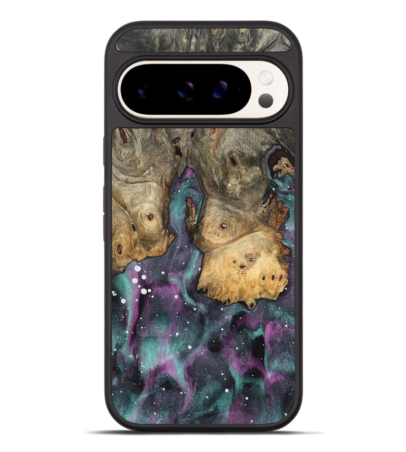 Pixel 9 Pro XL Wood Phone Case - Kennedy (Cosmos, 823291)