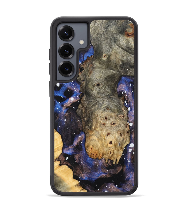 Galaxy S25 Plus Wood Phone Case - Ana (Cosmos, 823292)