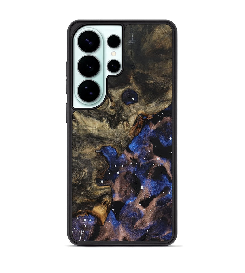Galaxy S26 Ultra Wood Phone Case - Titan (Cosmos, 823294)