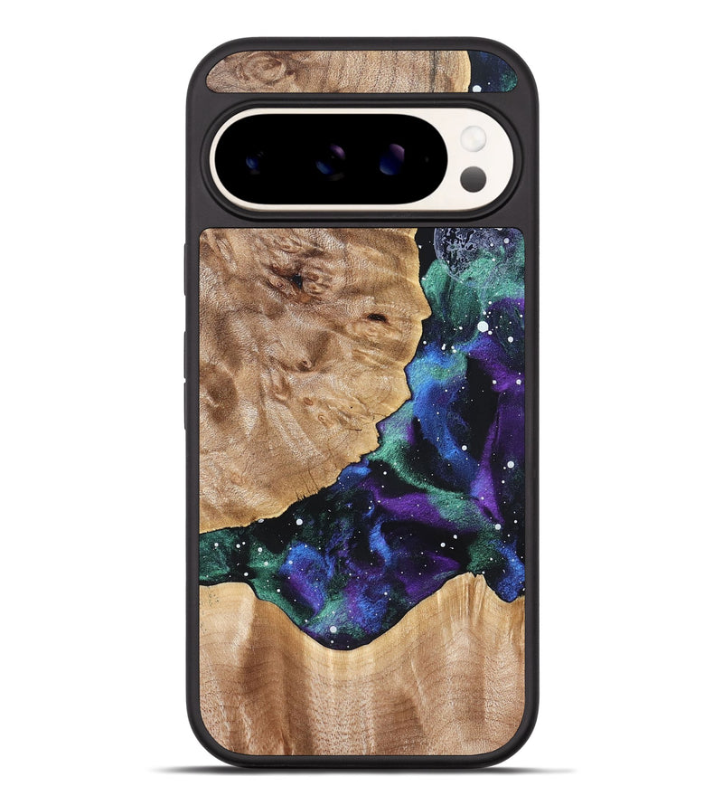 Pixel 9 Pro XL Wood Phone Case - Haylie (Cosmos, 823297)
