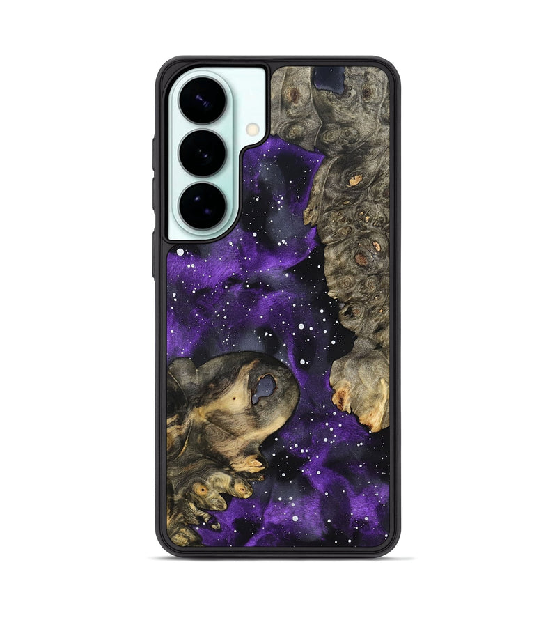 Galaxy S26 Plus Wood Phone Case - Dasia (Cosmos, 823298)