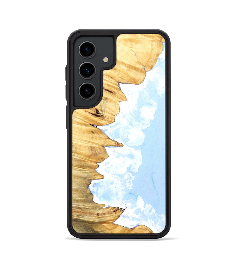 Galaxy S24 Wood Phone Case - Bjorn (Coastal, 823303)