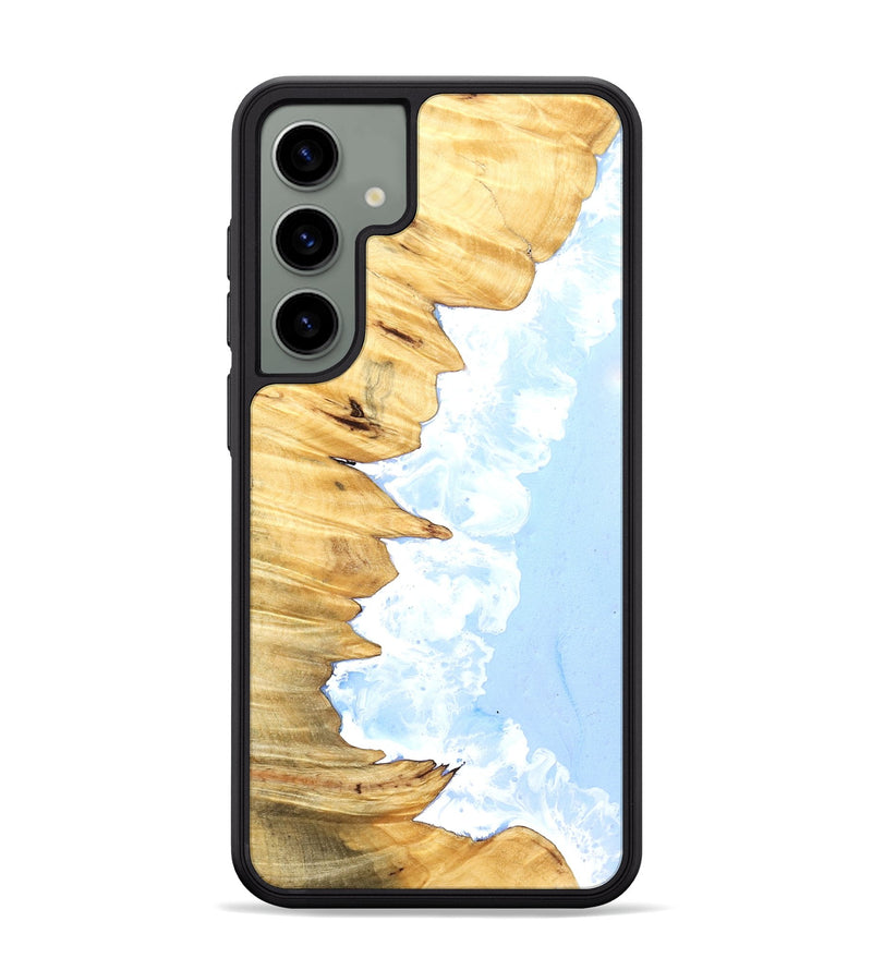 Galaxy S24 Plus Wood Phone Case - Bjorn (Coastal, 823303)