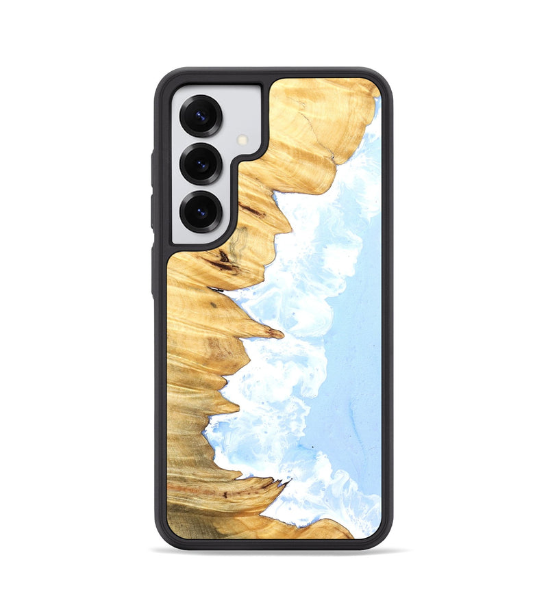 Galaxy S25 Wood Phone Case - Bjorn (Coastal, 823303)