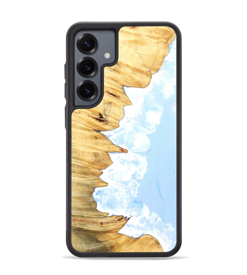 Galaxy S25 Plus Wood Phone Case - Bjorn (Coastal, 823303)