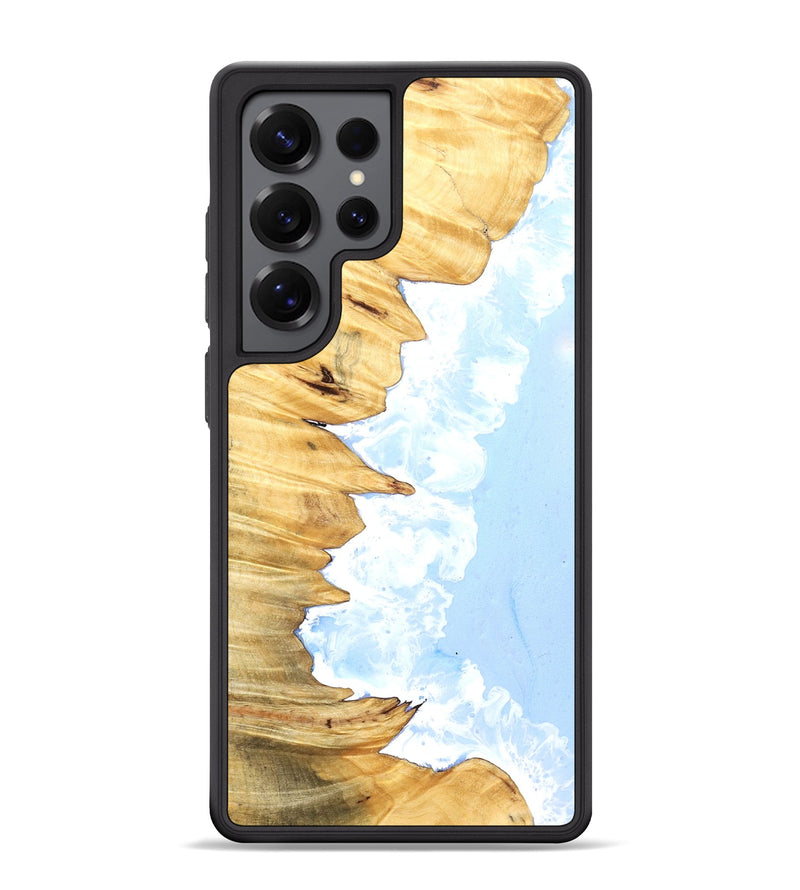 Galaxy S25 Ultra Wood Phone Case - Bjorn (Coastal, 823303)