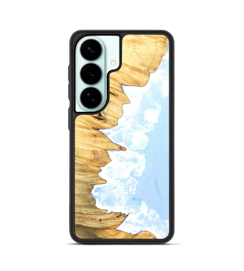 Galaxy S26 Wood Phone Case - Bjorn (Coastal, 823303)