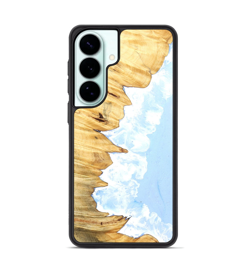 Galaxy S26 Plus Wood Phone Case - Bjorn (Coastal, 823303)