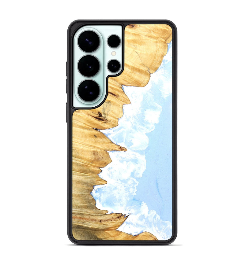 Galaxy S26 Ultra Wood Phone Case - Bjorn (Coastal, 823303)