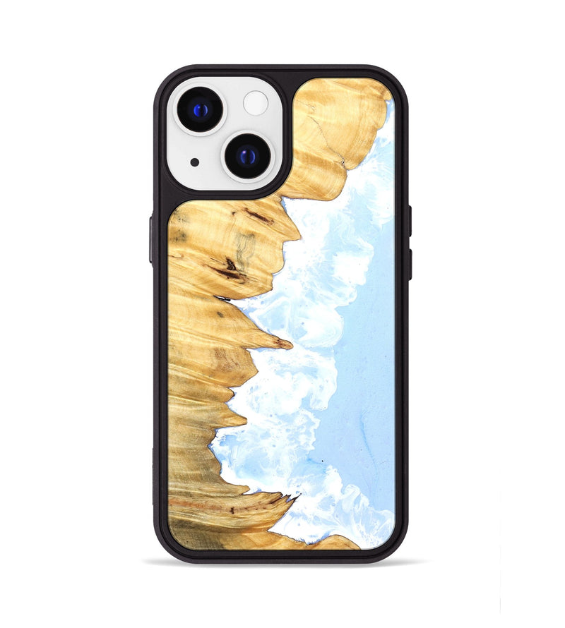 iPhone 13 Wood Phone Case - Bjorn (Coastal, 823303)