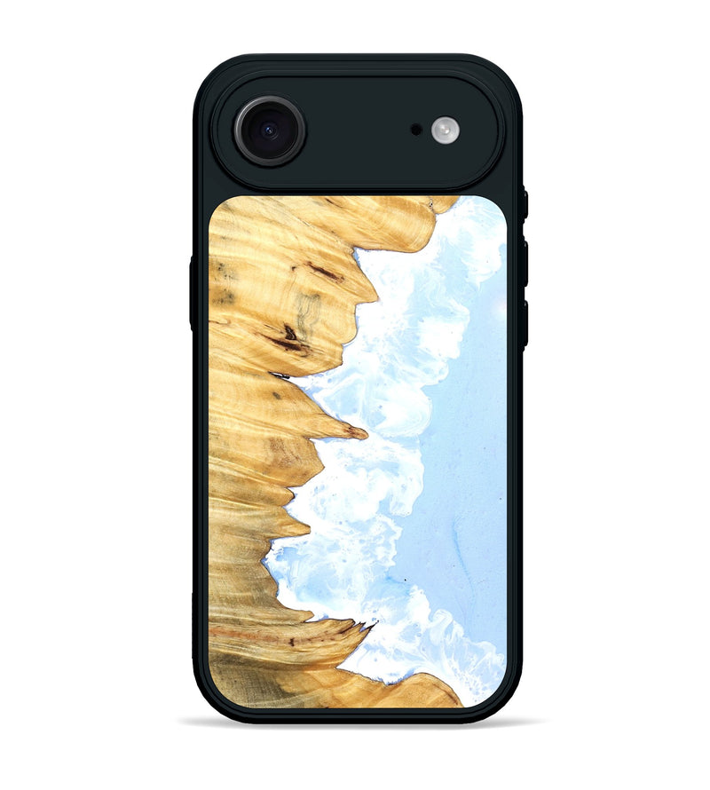 iPhone 17 Air Wood Phone Case - Bjorn (Coastal, 823303)