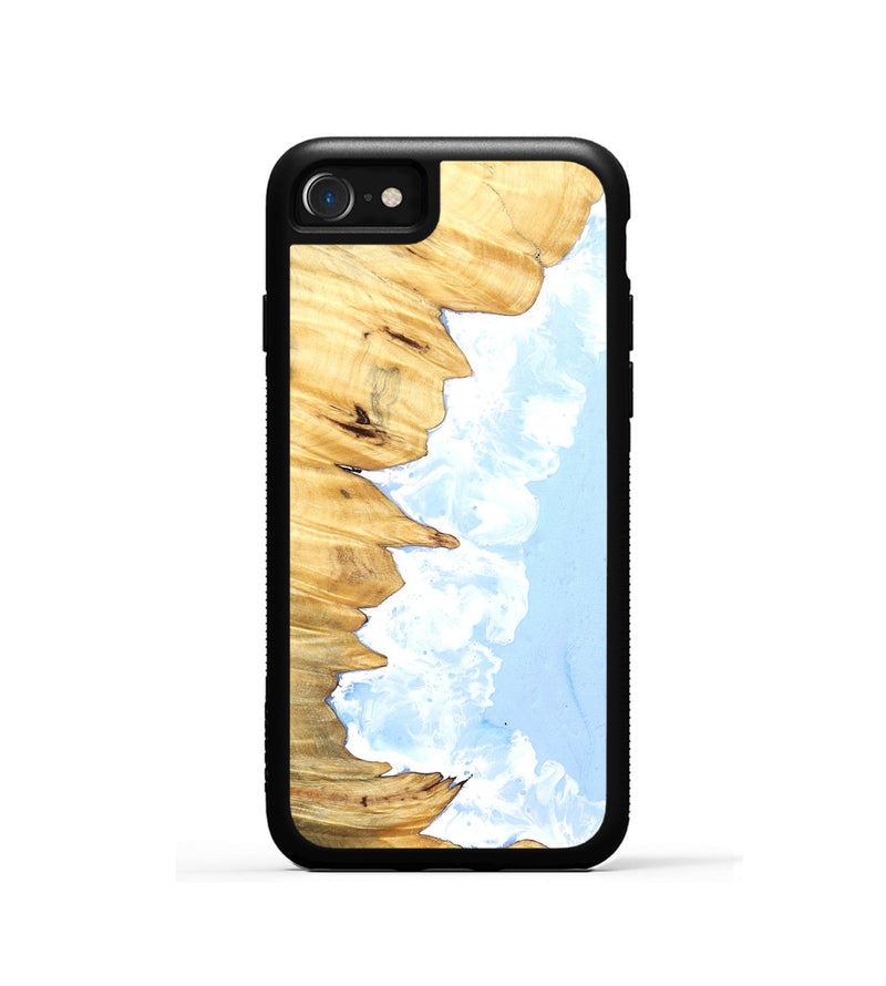 iPhone SE Wood Phone Case - Bjorn (Coastal, 823303)