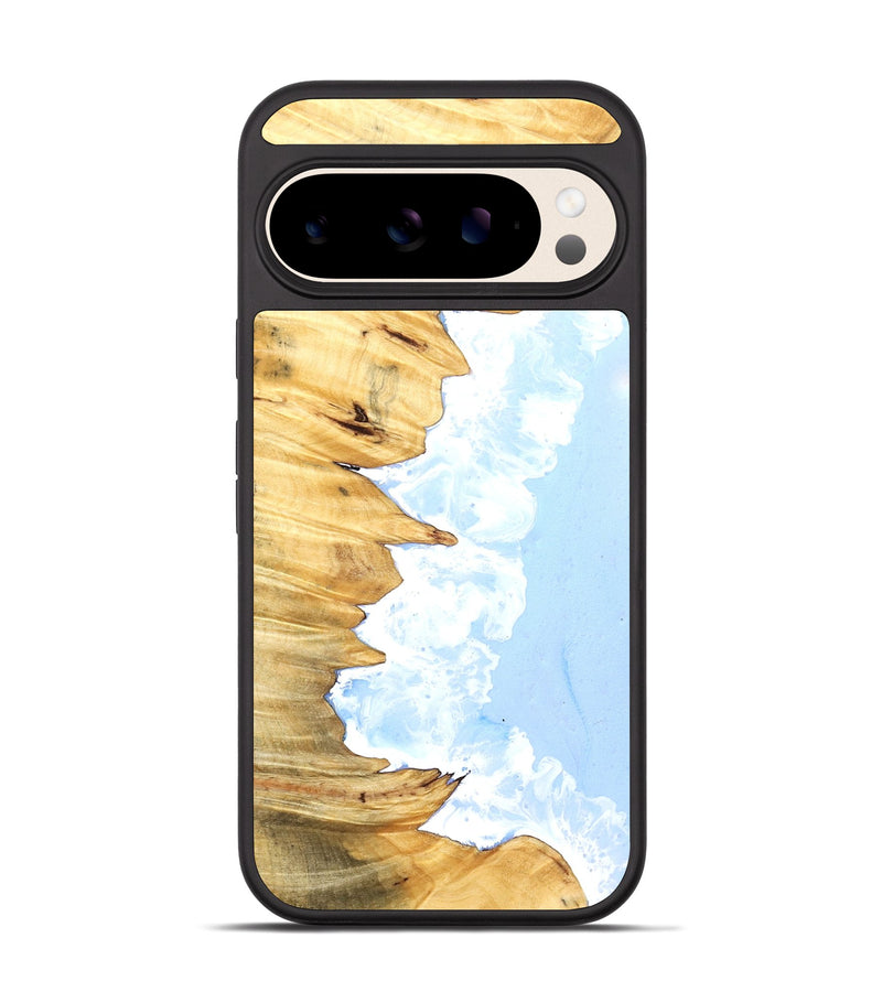 Pixel 10 Wood Phone Case - Bjorn (Coastal, 823303)