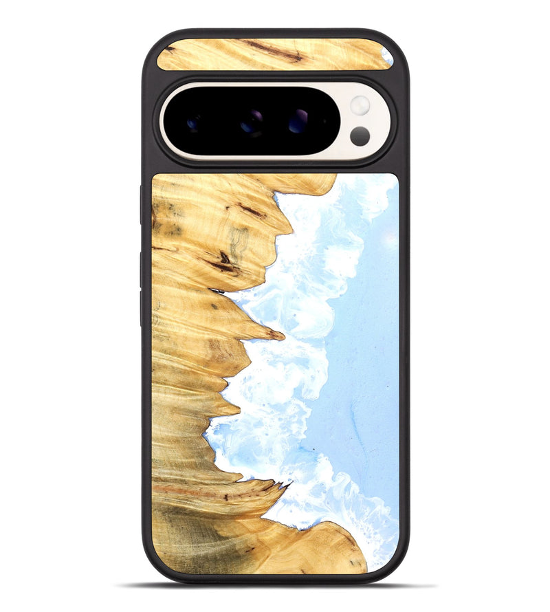 Pixel 9 Pro XL Wood Phone Case - Bjorn (Coastal, 823303)