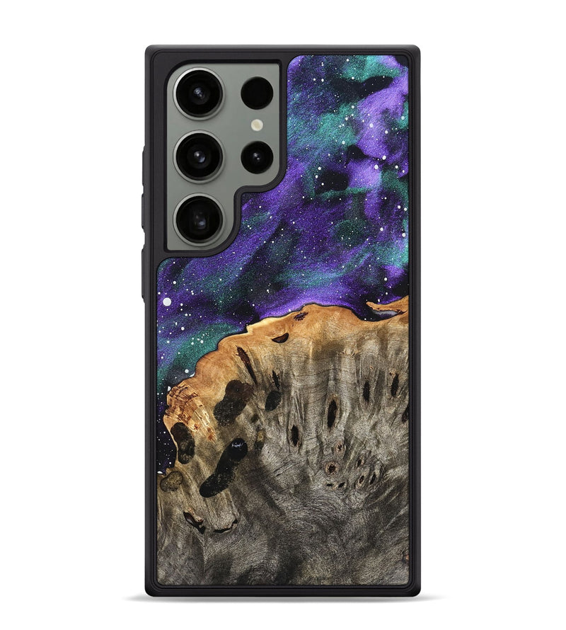 Galaxy S24 Ultra Wood Phone Case - Shirlee (Cosmos, 823309)