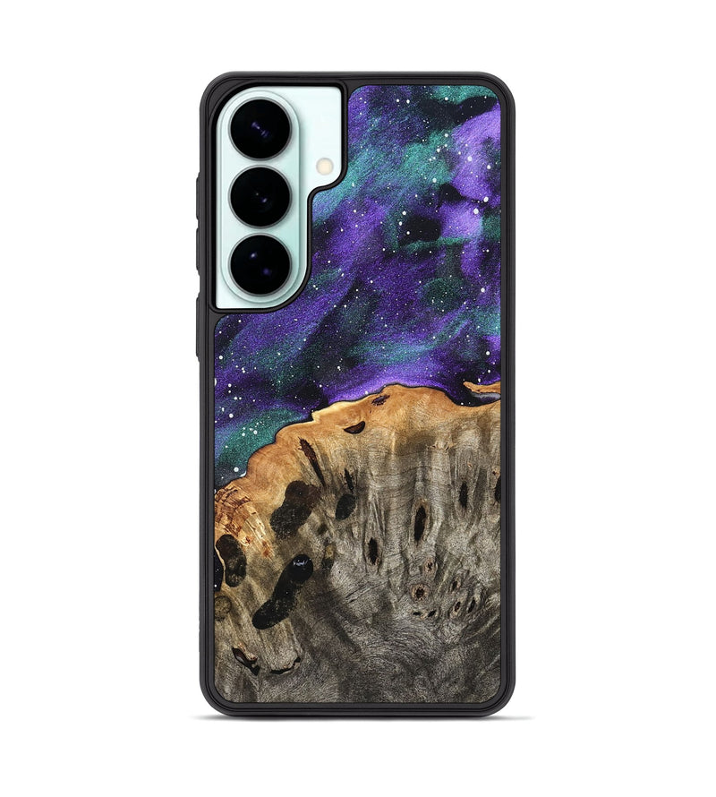 Galaxy S26 Plus Wood Phone Case - Shirlee (Cosmos, 823309)