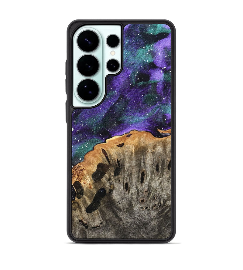Galaxy S26 Ultra Wood Phone Case - Shirlee (Cosmos, 823309)