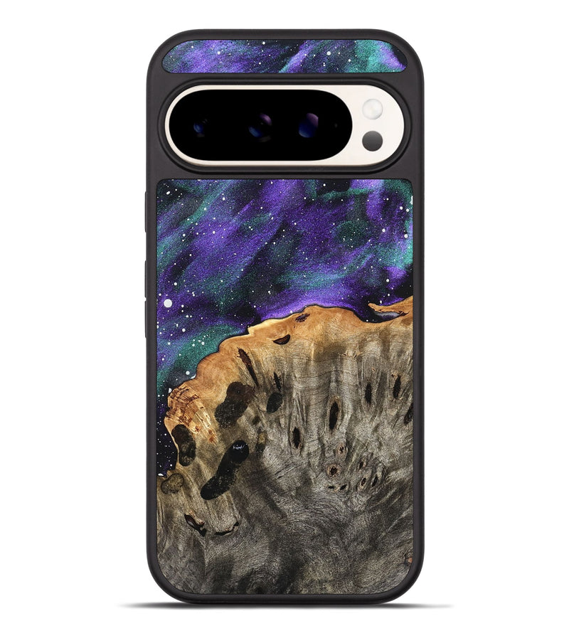Pixel 9 Pro XL Wood Phone Case - Shirlee (Cosmos, 823309)