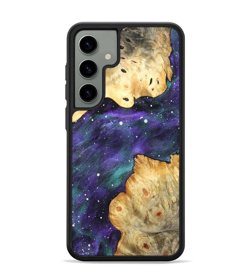 Galaxy S24 Plus Wood Phone Case - Jammie (Cosmos, 823310)