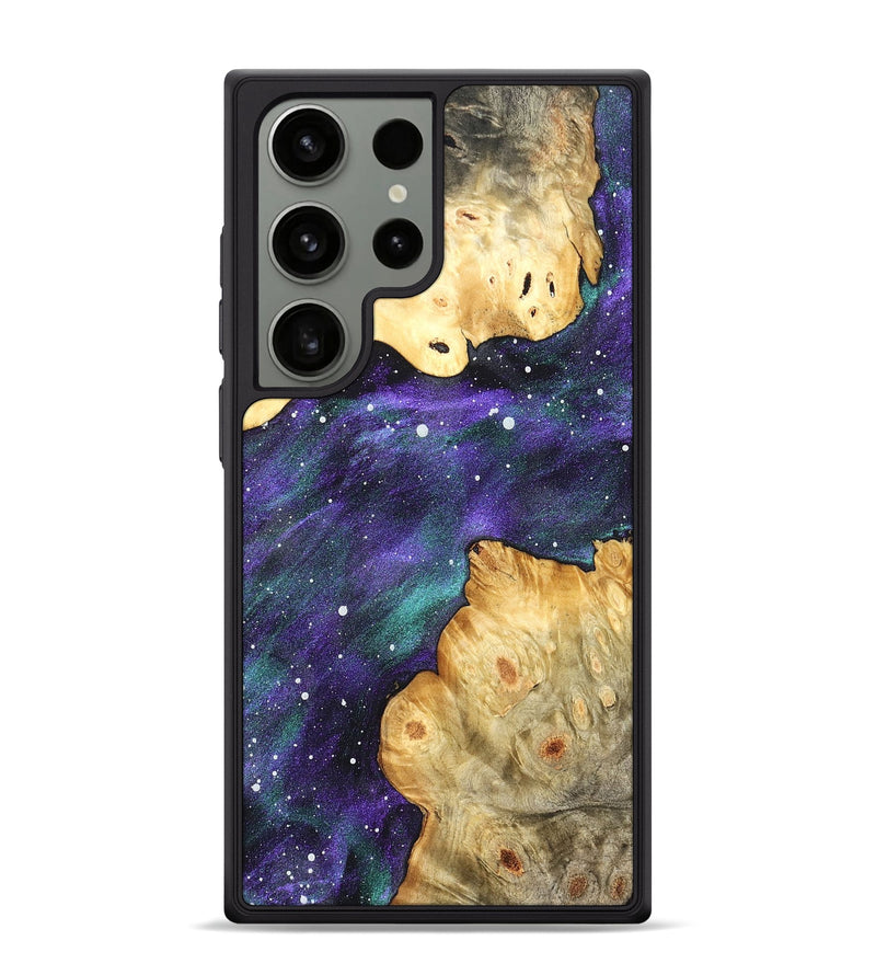 Galaxy S24 Ultra Wood Phone Case - Jammie (Cosmos, 823310)