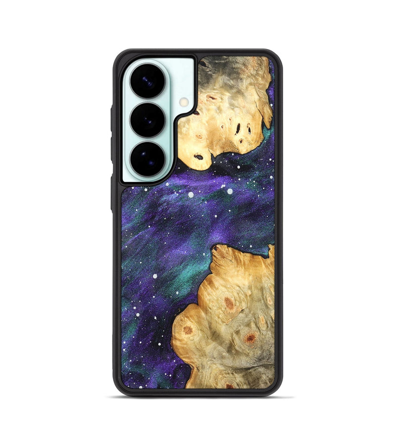 Galaxy S26 Wood Phone Case - Jammie (Cosmos, 823310)