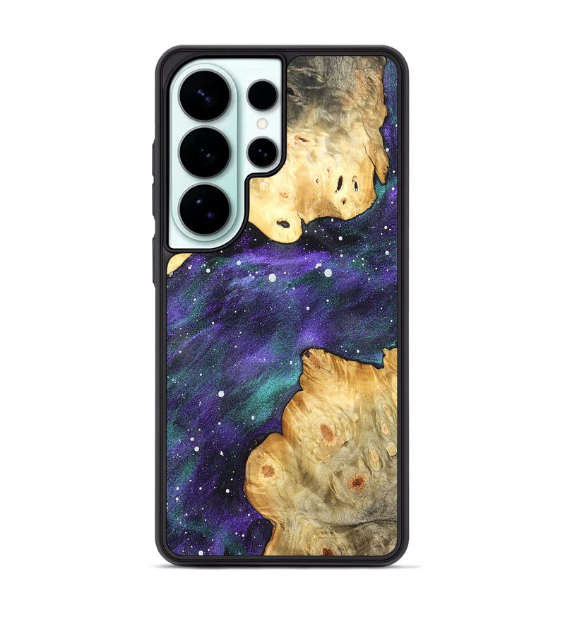 Galaxy S26 Ultra Wood Phone Case - Jammie (Cosmos, 823310)
