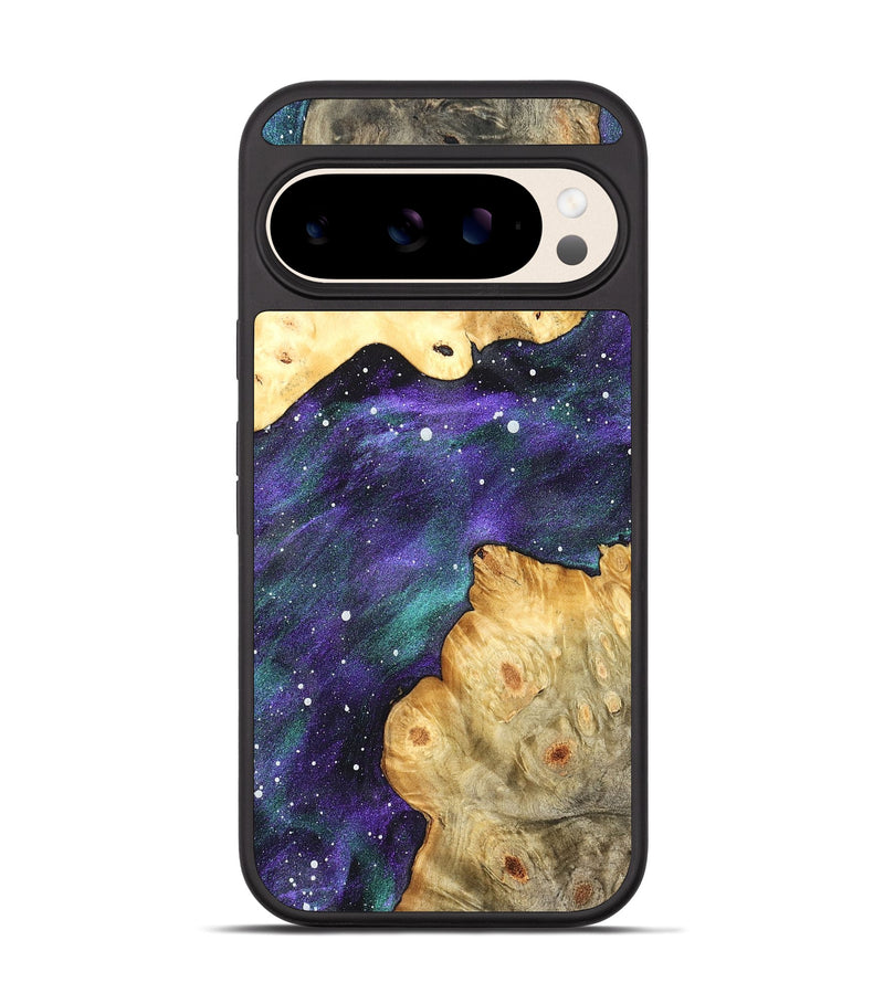 Pixel 10 Wood Phone Case - Jammie (Cosmos, 823310)