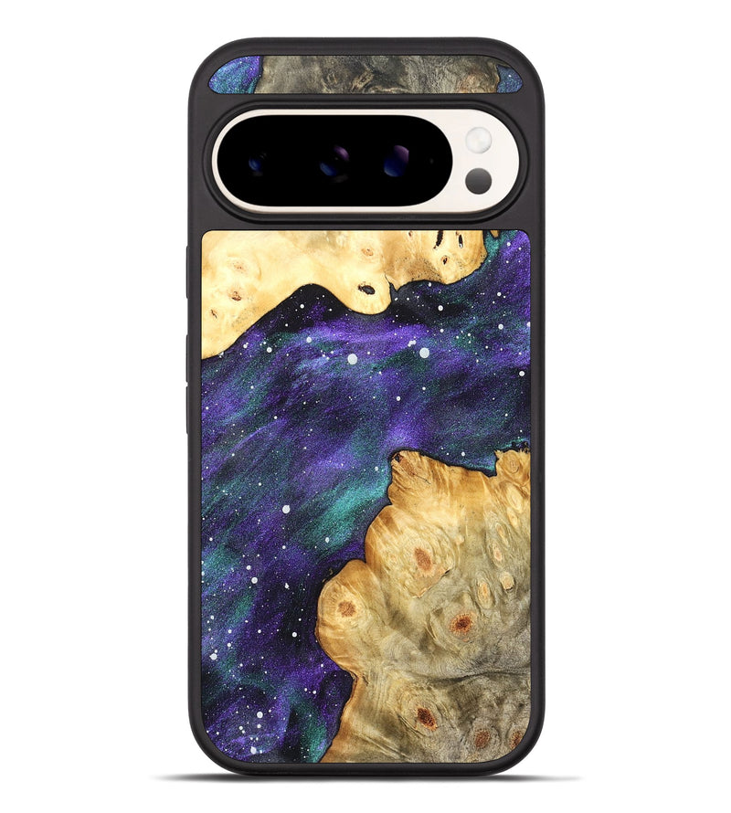 Pixel 10 Pro XL Wood Phone Case - Jammie (Cosmos, 823310)